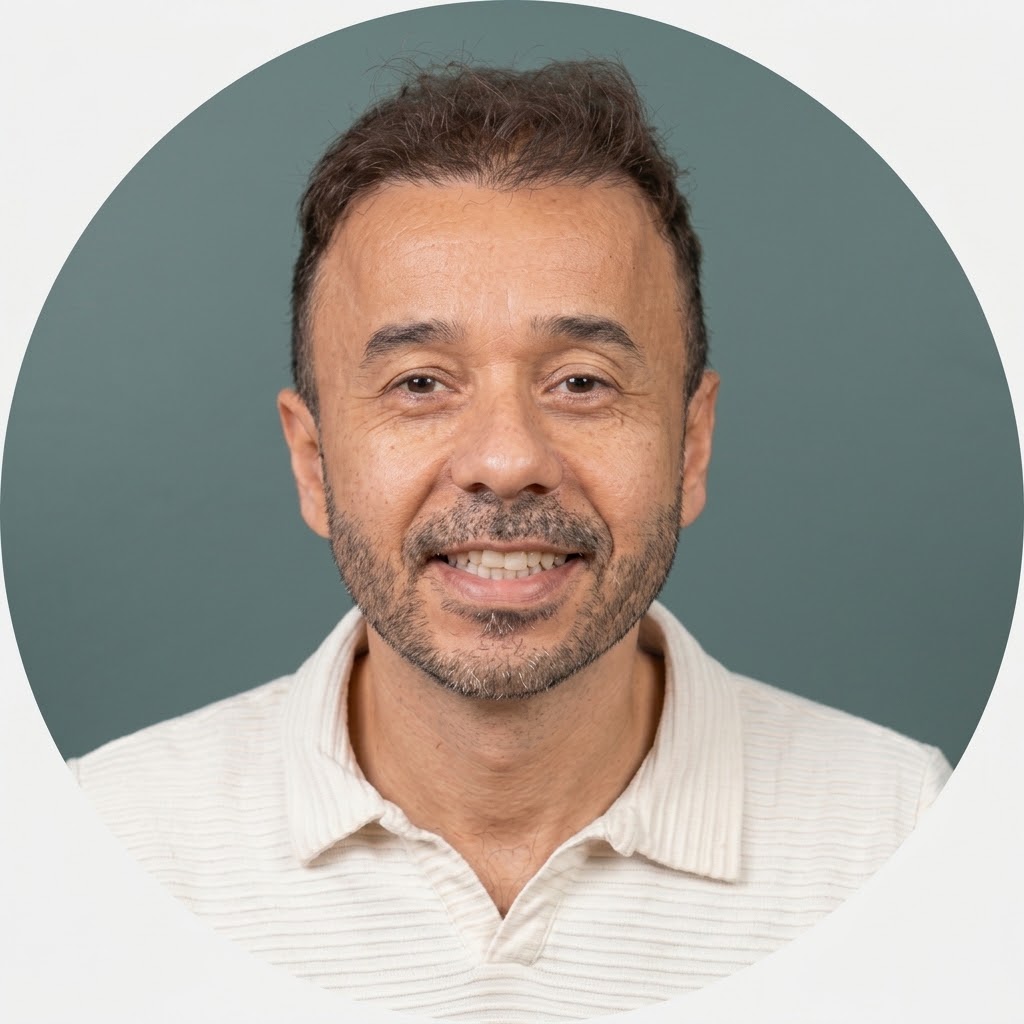 Ismael Sobrinho